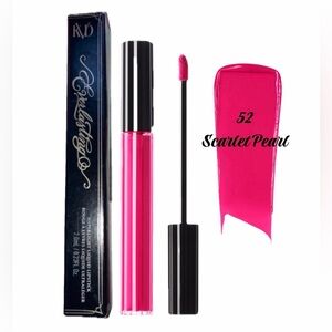 NIB KVD Everlasting Hyperlight Transfer-Proof Liquid Lipstick